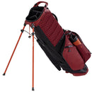 Sun Mountain Eclipse E3.5 H2NO Stand Bag - Black/Garne/Inferno