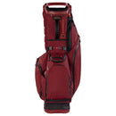 Sun Mountain Eclipse E3.5 H2NO Stand Bag - Black/Garne/Inferno