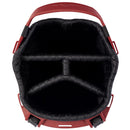 Sun Mountain Eclipse E3.5 H2NO Stand Bag - Black/Garne/Inferno