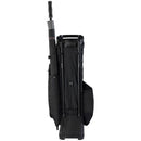 Sun Mountain Eclipse E3.5 H2NO Waterproof Stand Bag - Black/Nickel