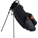 Sun Mountain Eclipse E3.5 H2NO Waterproof Stand Bag - Black/Nickel