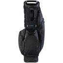 Sun Mountain Eclipse E3.5 H2NO Waterproof Stand Bag - Black/Nickel
