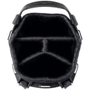 Sun Mountain Eclipse E3.5 H2NO Waterproof Stand Bag - Black/Nickel