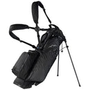 Sun Mountain Eclipse E3.5 H2NO Waterproof Stand Bag - Black/Nickel
