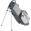 Sun Mountain Eclipse E3.5 H2NO Waterproof Stand Bag - Nickel/Platinum