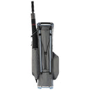 Sun Mountain Eclipse E3.5 H2NO Waterproof Stand Bag - Nickel/Platinum