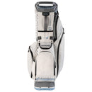 Sun Mountain Eclipse E3.5 H2NO Waterproof Stand Bag - Nickel/Platinum