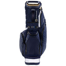 Sun Mountain Eclipse E3.5 H2NO Waterproof Stand Bag - White/Navy/Gold