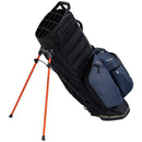 Sun Mountain Eclipse E4.5 H2NO Waterproof Stand Bag - Black/Ink/Olive