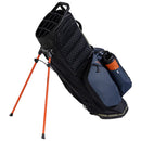 Sun Mountain Eclipse E4.5 H2NO Waterproof Stand Bag - Black/Ink/Olive