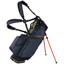 Sun Mountain Eclipse E4.5 H2NO Waterproof Stand Bag - Black/Ink/Olive