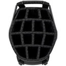 Sun Mountain Eclipse E4.5 H2NO Waterproof Stand Bag - Black/Ink/Olive