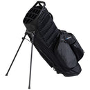 Sun Mountain Eclipse E4.5 H2NO Waterproof Stand Bag - Black/Steel