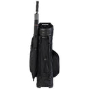 Sun Mountain Eclipse E4.5 H2NO Waterproof Stand Bag - Black/Steel