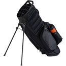 Sun Mountain Eclipse E4.5 H2NO Waterproof Stand Bag - Black/Steel
