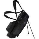 Sun Mountain Eclipse E4.5 H2NO Waterproof Stand Bag - Black/Steel