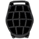 Sun Mountain Eclipse E4.5 H2NO Waterproof Stand Bag - Black/Steel
