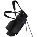 Sun Mountain Eclipse E4.5 H2NO Waterproof Stand Bag - Black/Steel