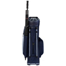 Sun Mountain Eclipse E4.5 H2NO Waterproof Stand Bag - Navy/Ash
