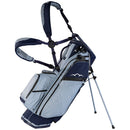 Sun Mountain Eclipse E4.5 H2NO Waterproof Stand Bag - Navy/Ash