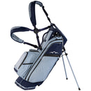 Sun Mountain Eclipse E4.5 H2NO Waterproof Stand Bag - Navy/Ash