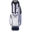 Sun Mountain Eclipse E4.5 H2NO Waterproof Stand Bag - Navy/Gold/White