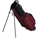 Sun Mountain Eclipse E1.5 Stand Bag - Black/Garnet