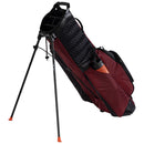 Sun Mountain Eclipse E1.5 Stand Bag - Black/Garnet