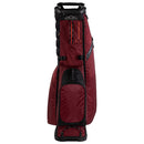 Sun Mountain Eclipse E1.5 Stand Bag - Black/Garnet