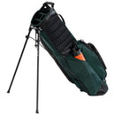 Sun Mountain Eclipse E1.5 Stand Bag - Black/Green