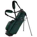Sun Mountain Eclipse E1.5 Stand Bag - Black/Green