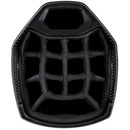 Sun Mountain Forerunner Cart Bag - Black