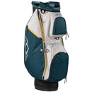 Sun Mountain Forerunner Cart Bag - Black/Pond/Sand
