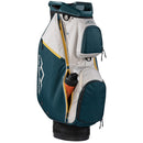 Sun Mountain Forerunner Cart Bag - Black/Pond/Sand