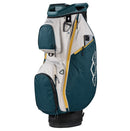 Sun Mountain Forerunner Cart Bag - Black/Pond/Sand