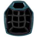 Sun Mountain Forerunner Cart Bag - Black/Pond/Sand