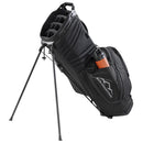 Sun Mountain Forerunner Stand Bag - Black