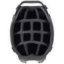Sun Mountain Forerunner Stand Bag - Black/Nickel/Red