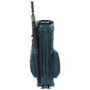 Sun Mountain Forerunner Stand Bag - Black/Pond/Sand