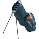 Sun Mountain Forerunner Stand Bag - Black/Pond/Sand