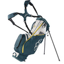 Sun Mountain Forerunner Stand Bag - Black/Pond/Sand
