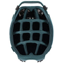 Sun Mountain Forerunner Stand Bag - Black/Pond/Sand