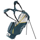 Sun Mountain Forerunner Stand Bag - Black/Pond/Sand