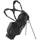 Sun Mountain Forerunner Stand Bag - Black