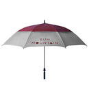 Sun Mountain H2NO Umbrella - Garnet/Cadet