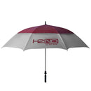 Sun Mountain H2NO Umbrella - Garnet/Cadet