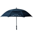 Sun Mountain H2NO Umbrella - Black/Black