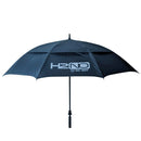 Sun Mountain H2NO Umbrella - Black/Black