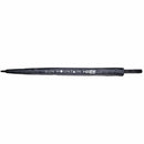 Sun Mountain H2NO Umbrella - Black/Black