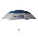 Sun Mountain H2NO Umbrella - Nickel/Cadet